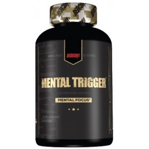 Mental Trigger - 60 капс